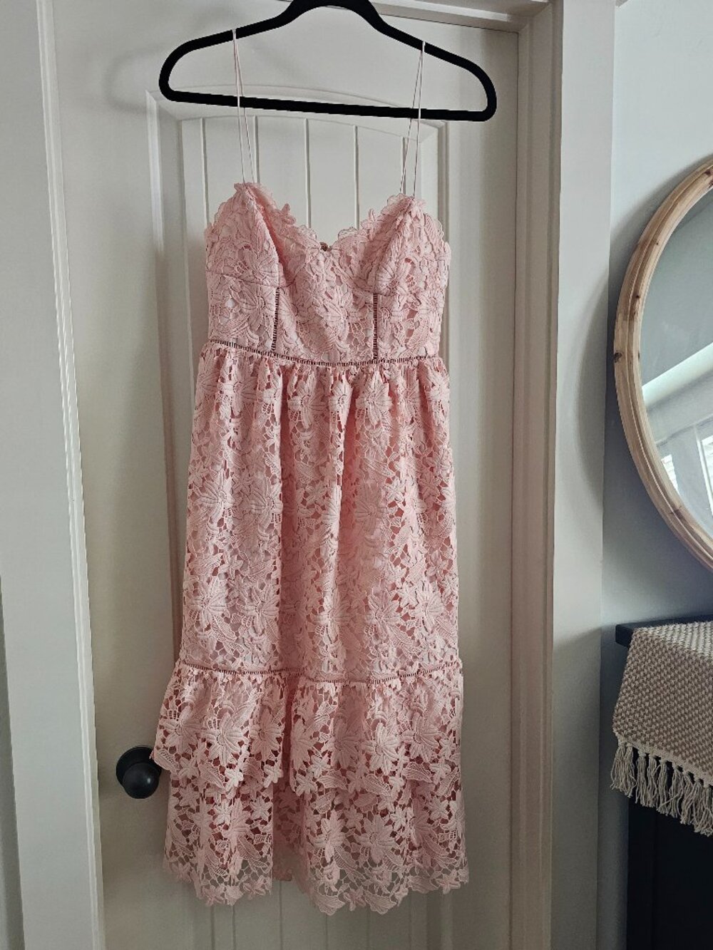 Club Monaco Dress